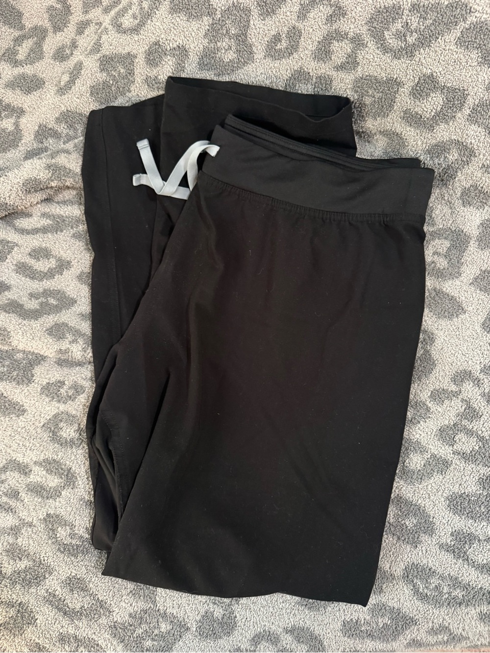 Figs Livingston XL scrub pants